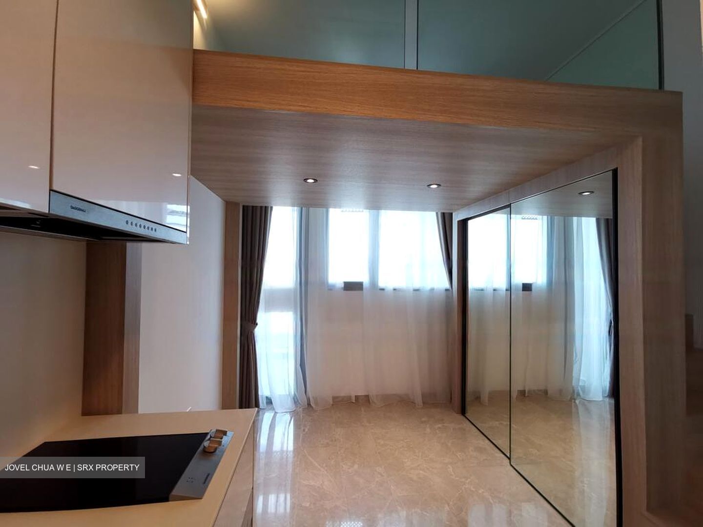 City Gate (D7), Apartment #482352201
